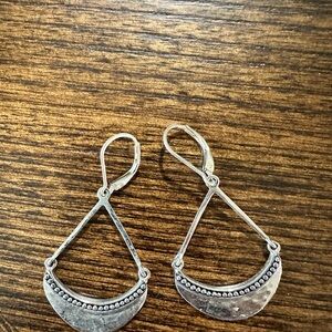 Classic Hinge Earrings